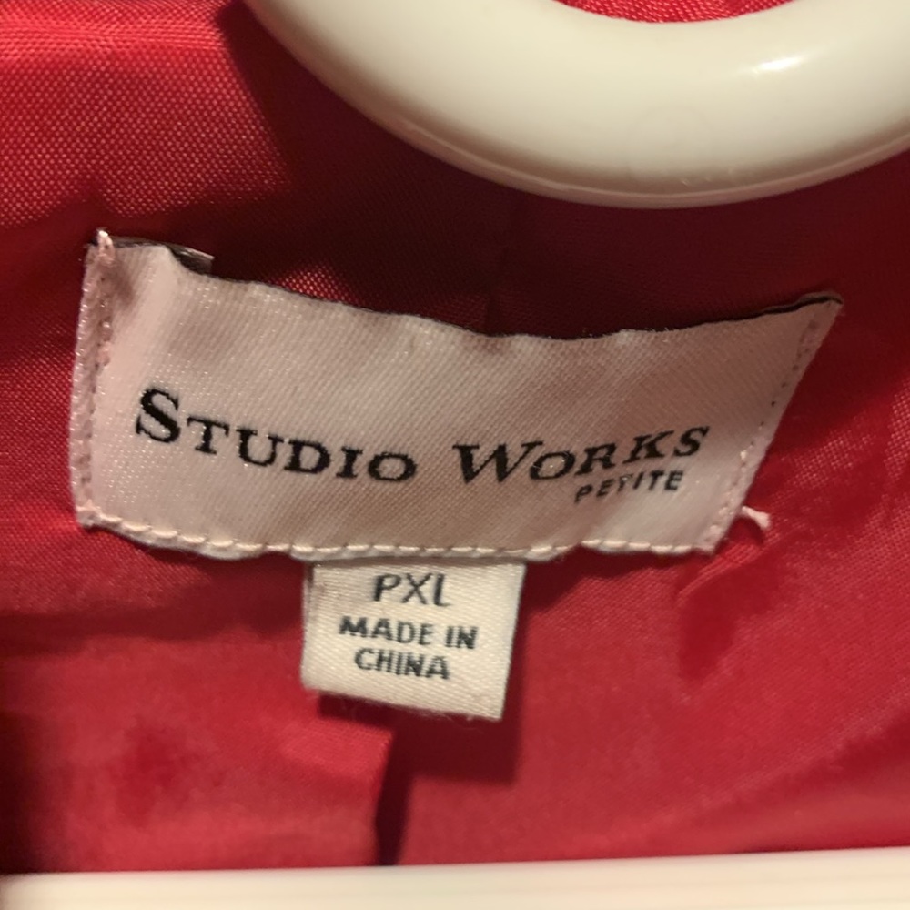 Jacket - Picture 5 of 5